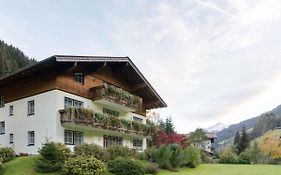 Modern Apartment in Gro arl Salzburg with Sauna